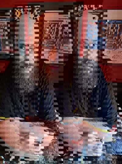 Ben Gough