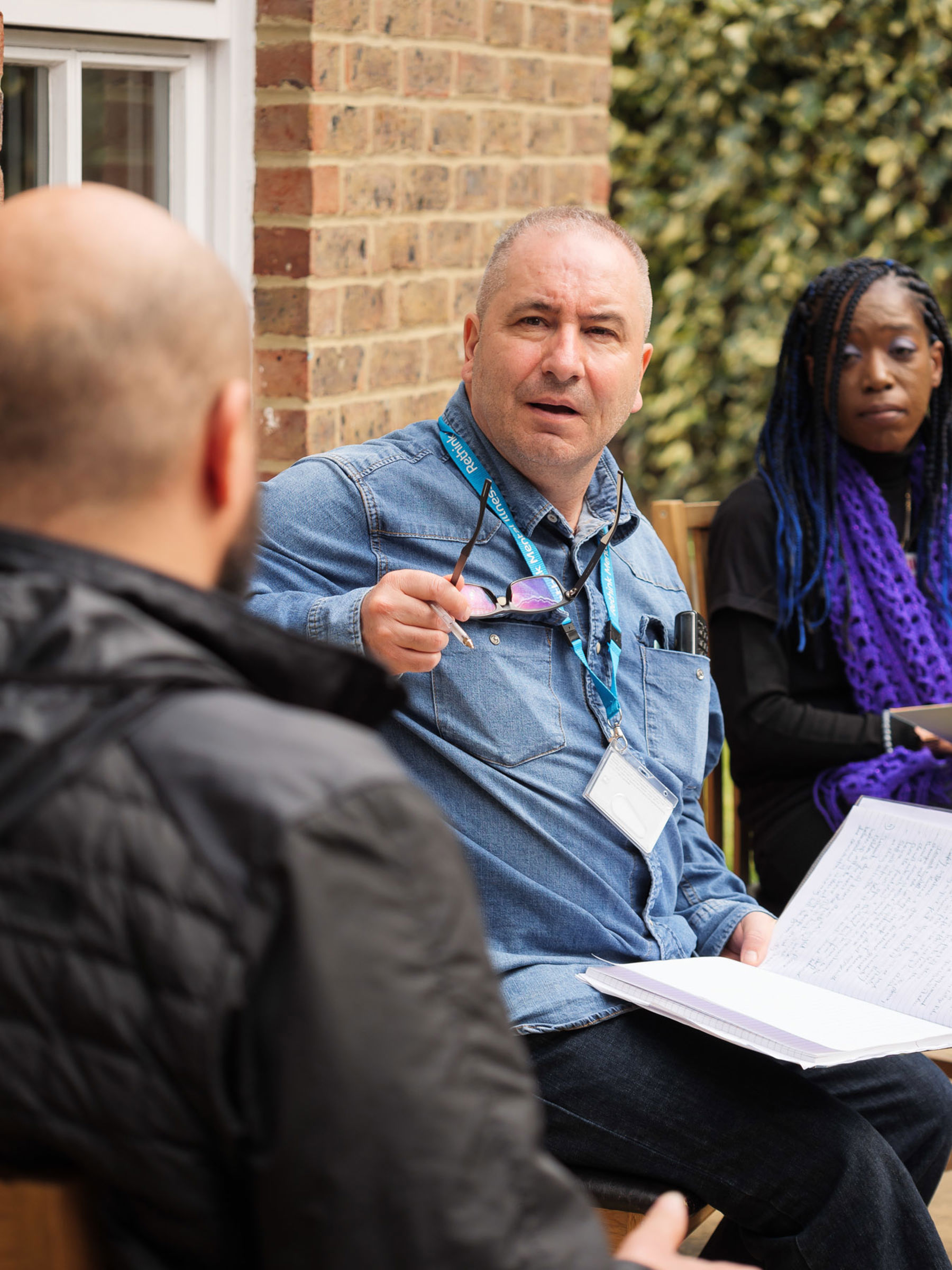 Treatments & support