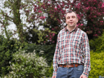 Stopping antidepressants