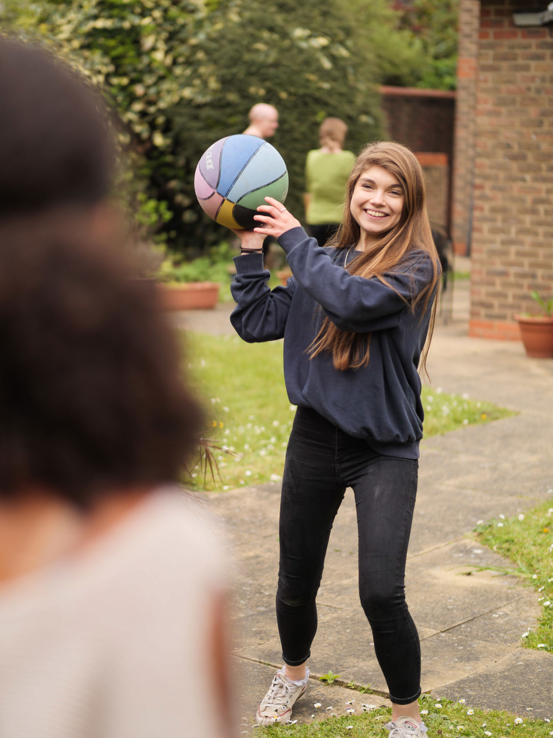 Physical health and wellbeing