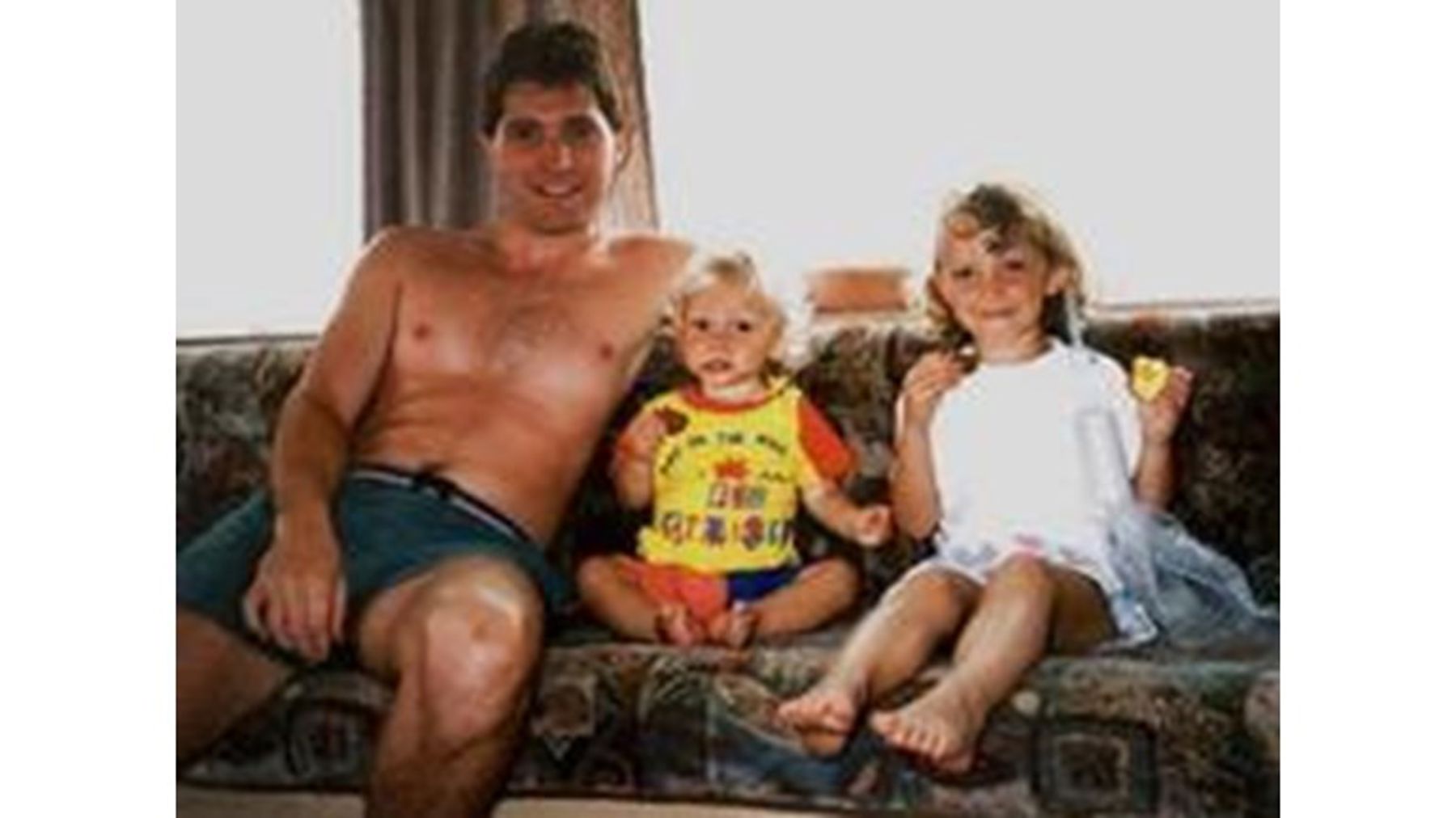 In memory of Adam: 12 September 1963 - 16 October 2006