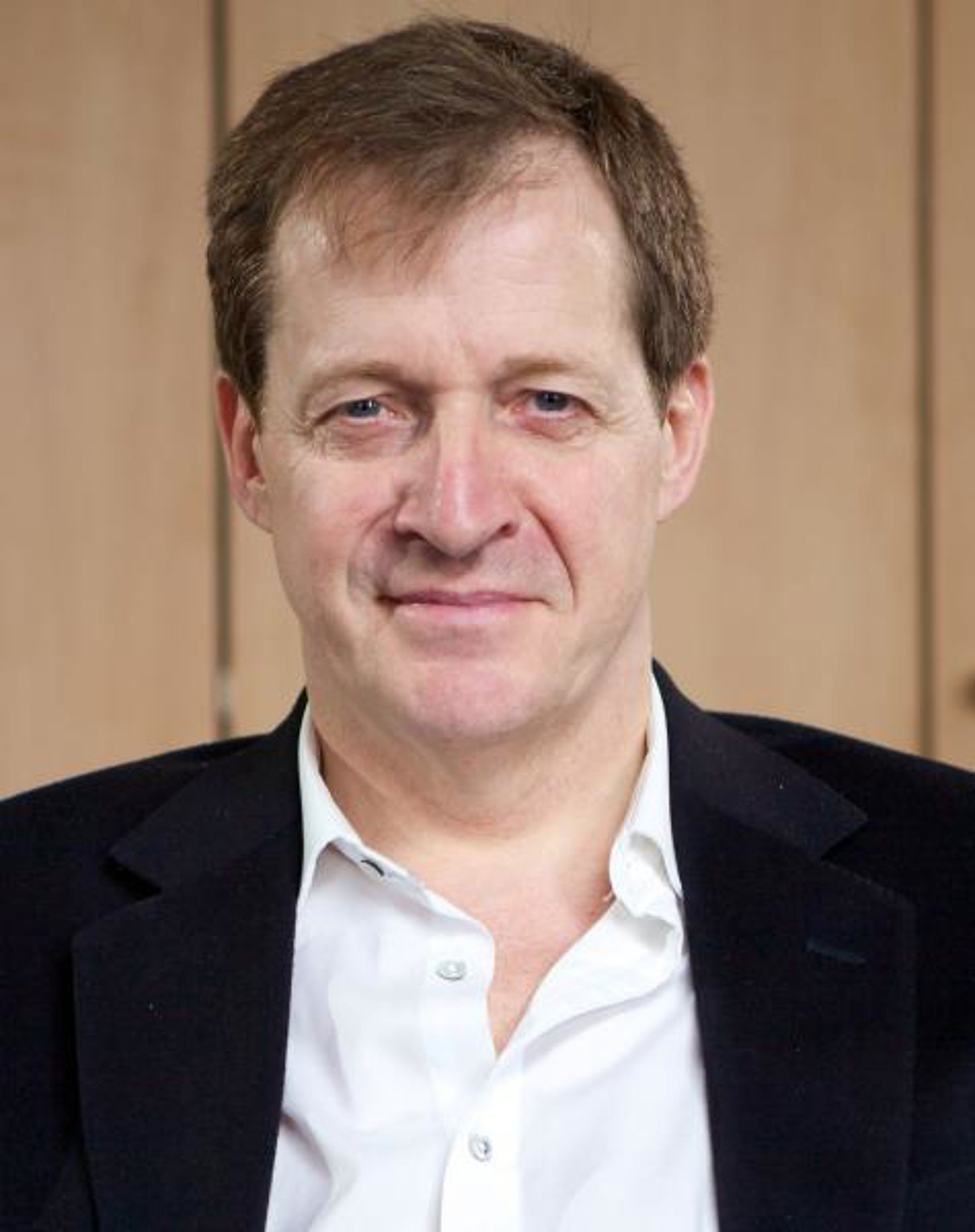 Alastair Campbell