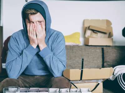 Stress - How to cope