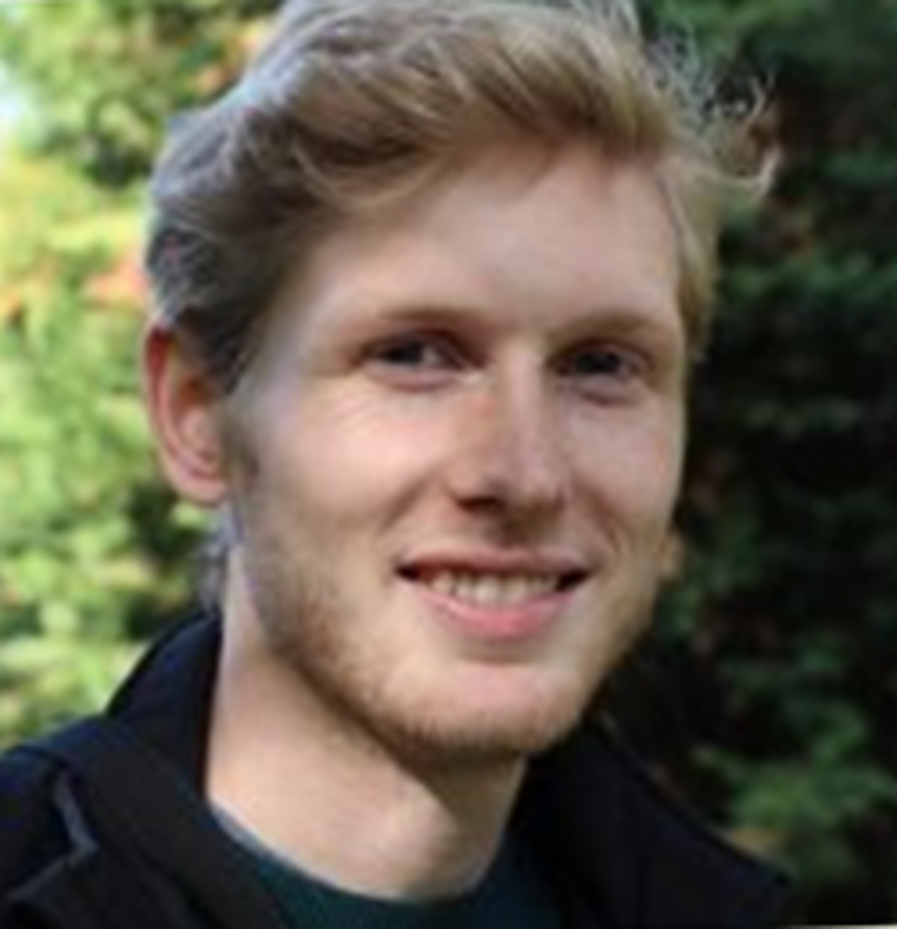 In memory of Finn Clark: 25 February 1990 – 2 December 2015