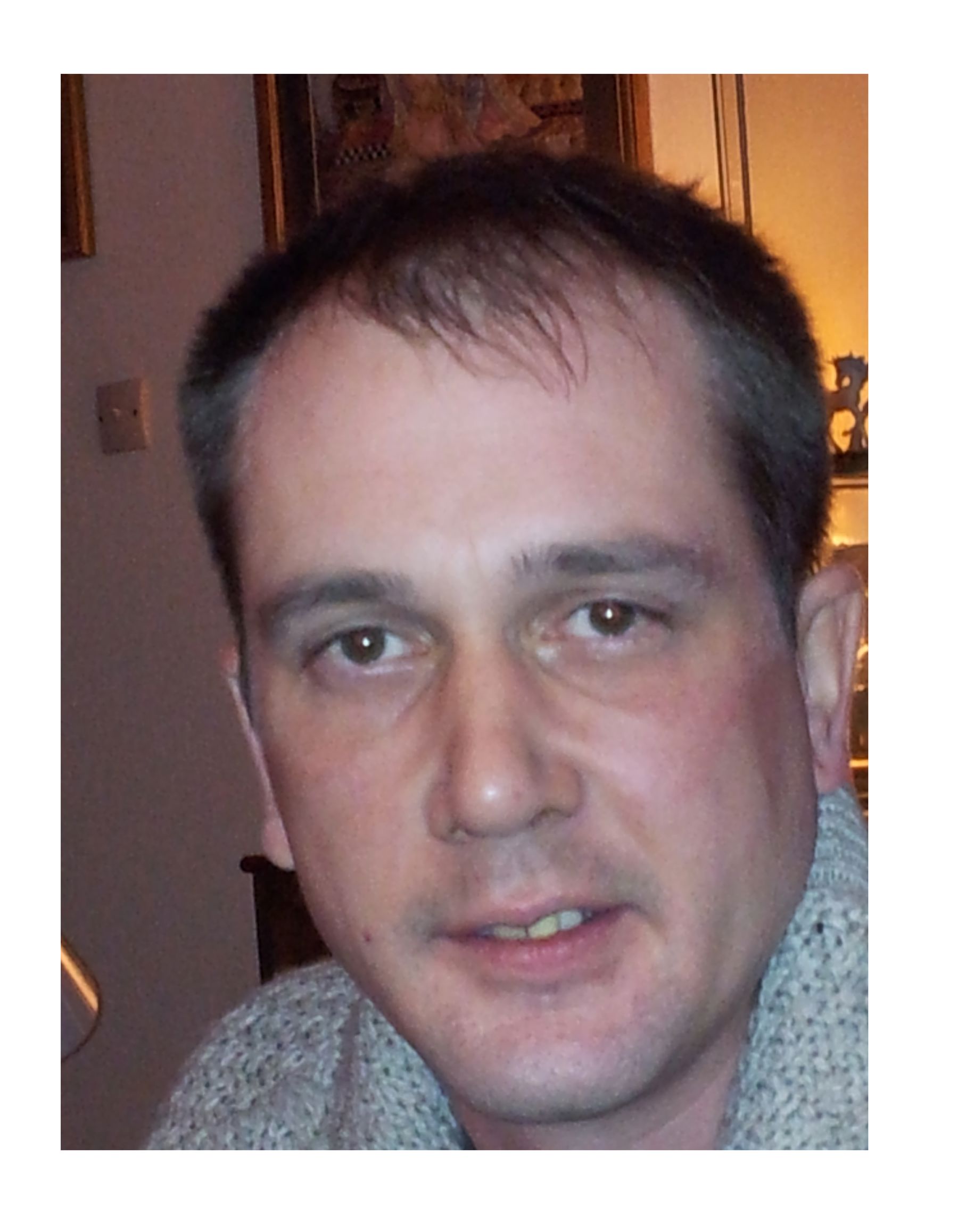 In memory of Jerome Rutterford: 29 April 1977 – 31 March 2018