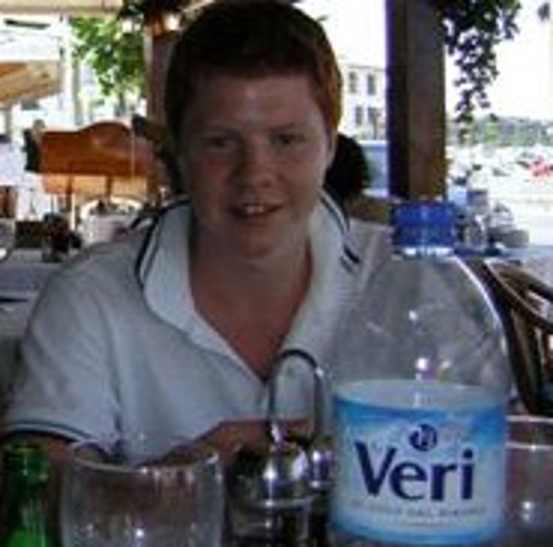 In memory of Paul Bedford: 15 October 1985 – 8 February 2010