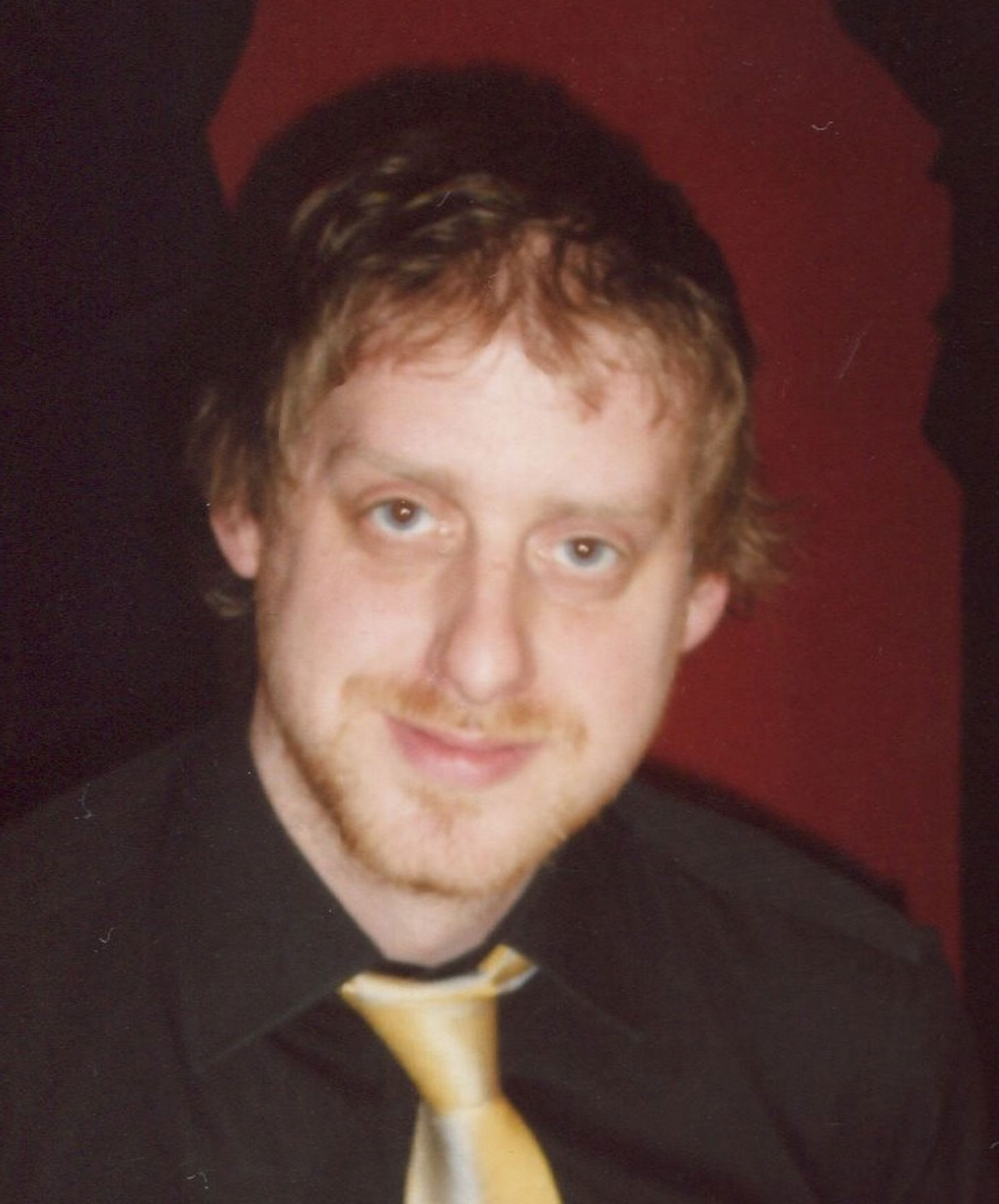 In memory of Stephen McDermott: 13 November 1982 – 25 May 2015