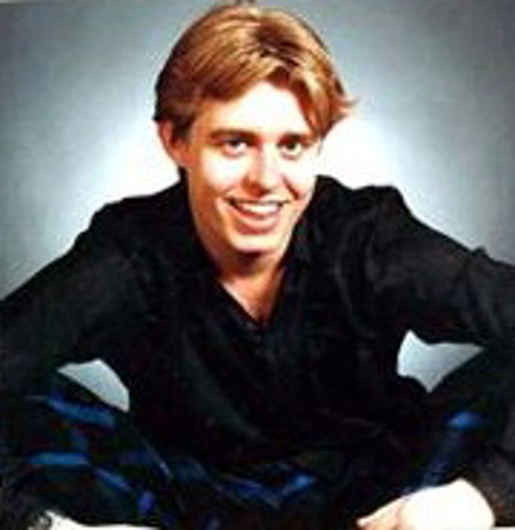 In memory of Tim Matthews: 18 September 1975 – 6 June 2006