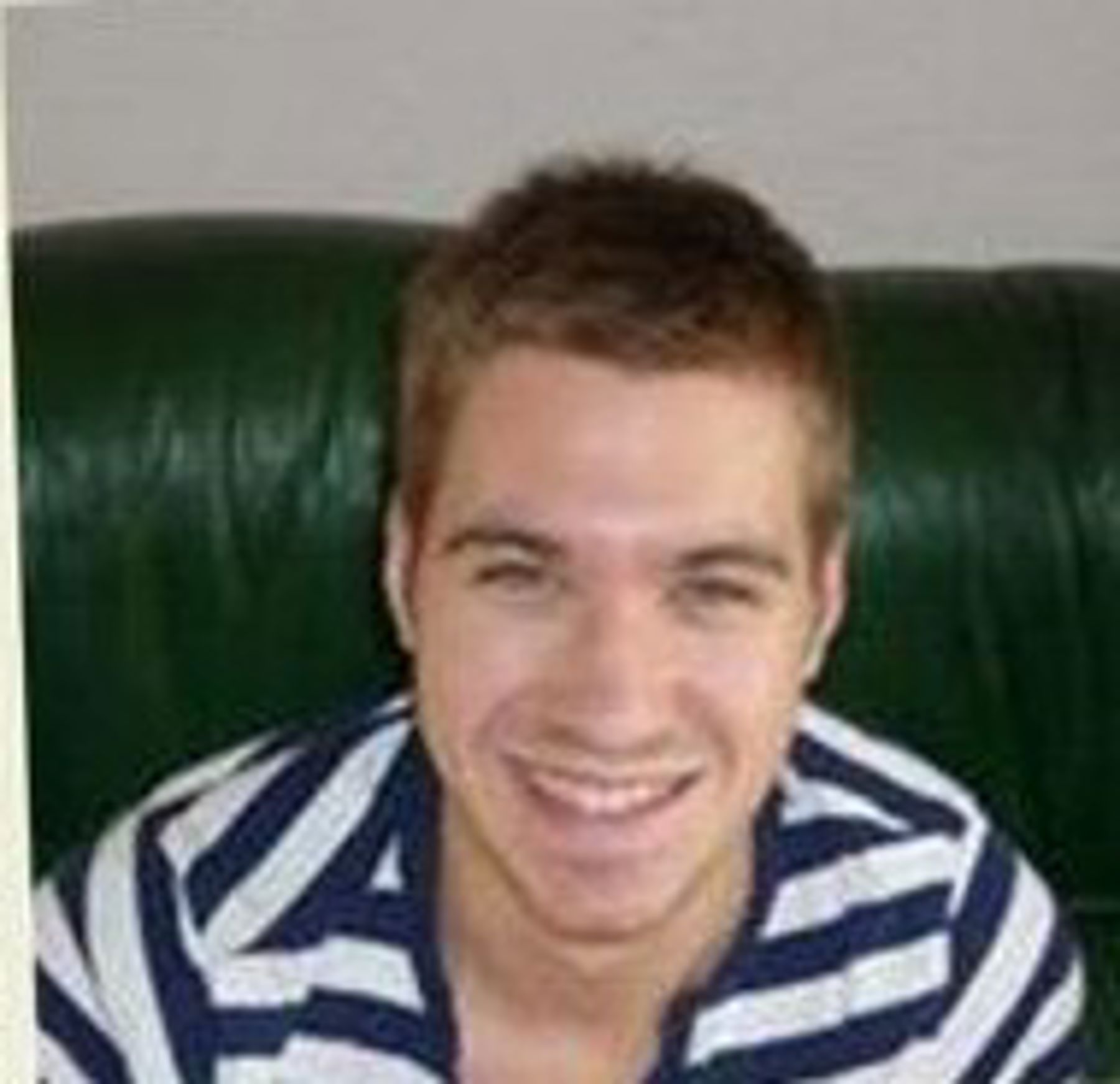In memory of Thomas Michael Cooper: 12 July 1989 – 12 January 2012