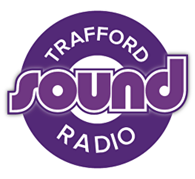 David Rayner interviewed on Trafford Sound Radio Station