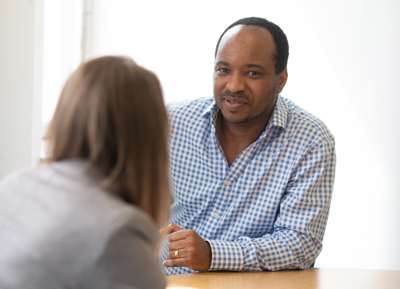 NHS mental health teams - Community, crisis, and early intervention support