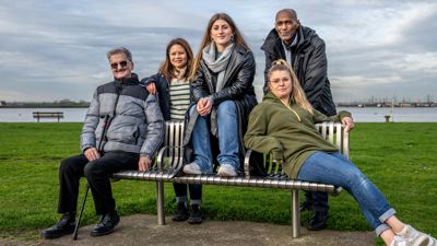 Bristol Community Services