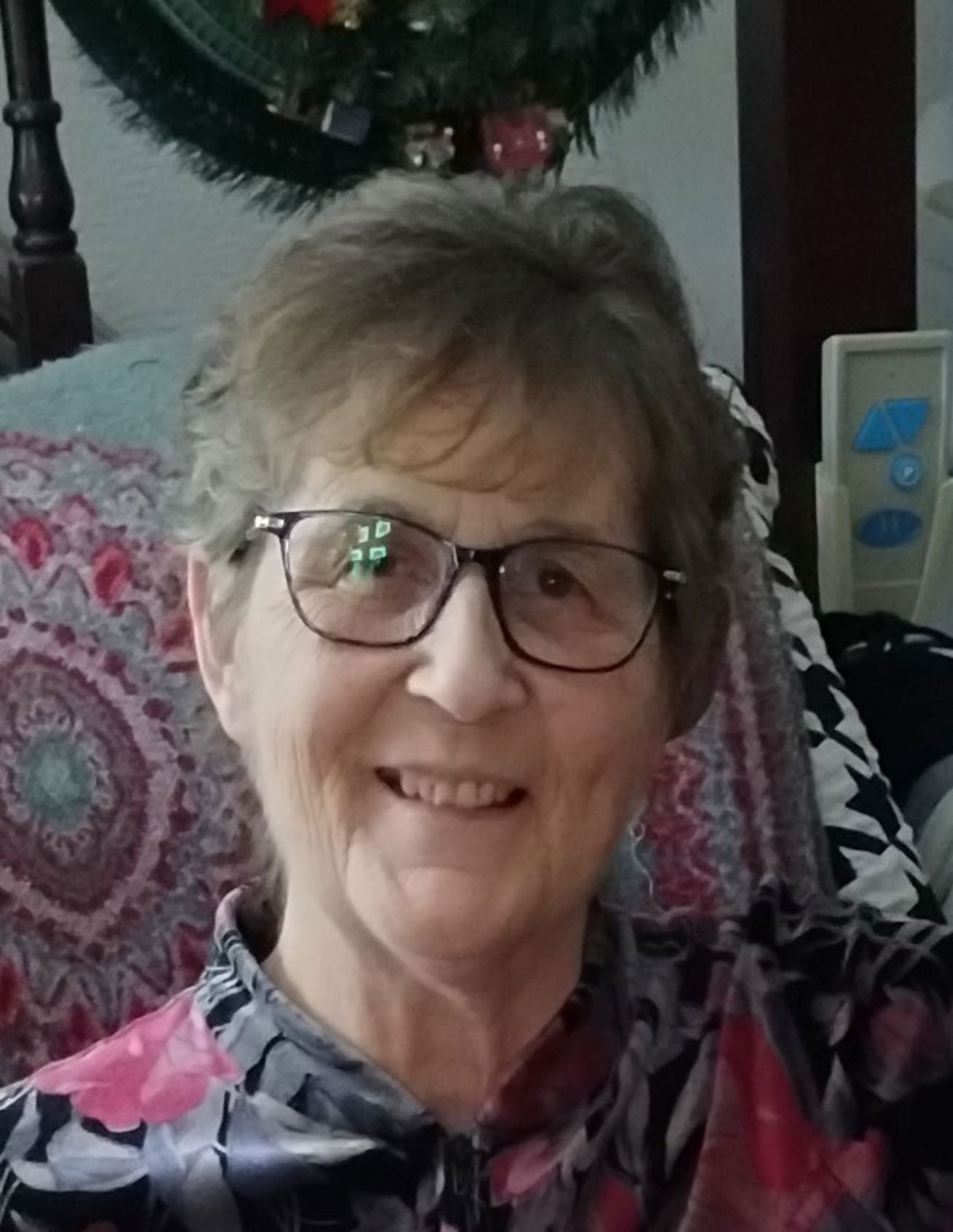 Supporter of the Year: Teresa Rutterford