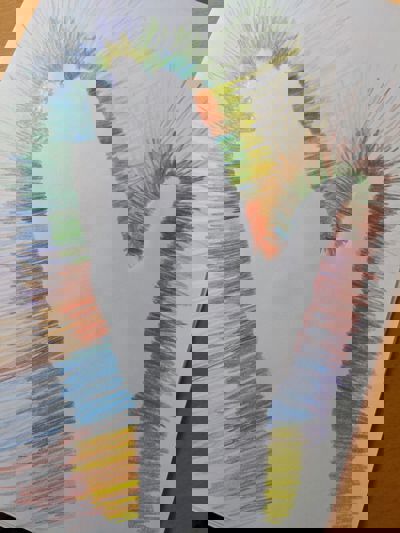 Everybody Draw! Gallery