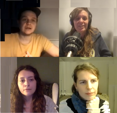 Love, Life & disABILITY' Podcast