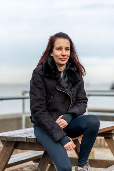 Rose, Expert by Experience