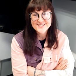Melanie, England