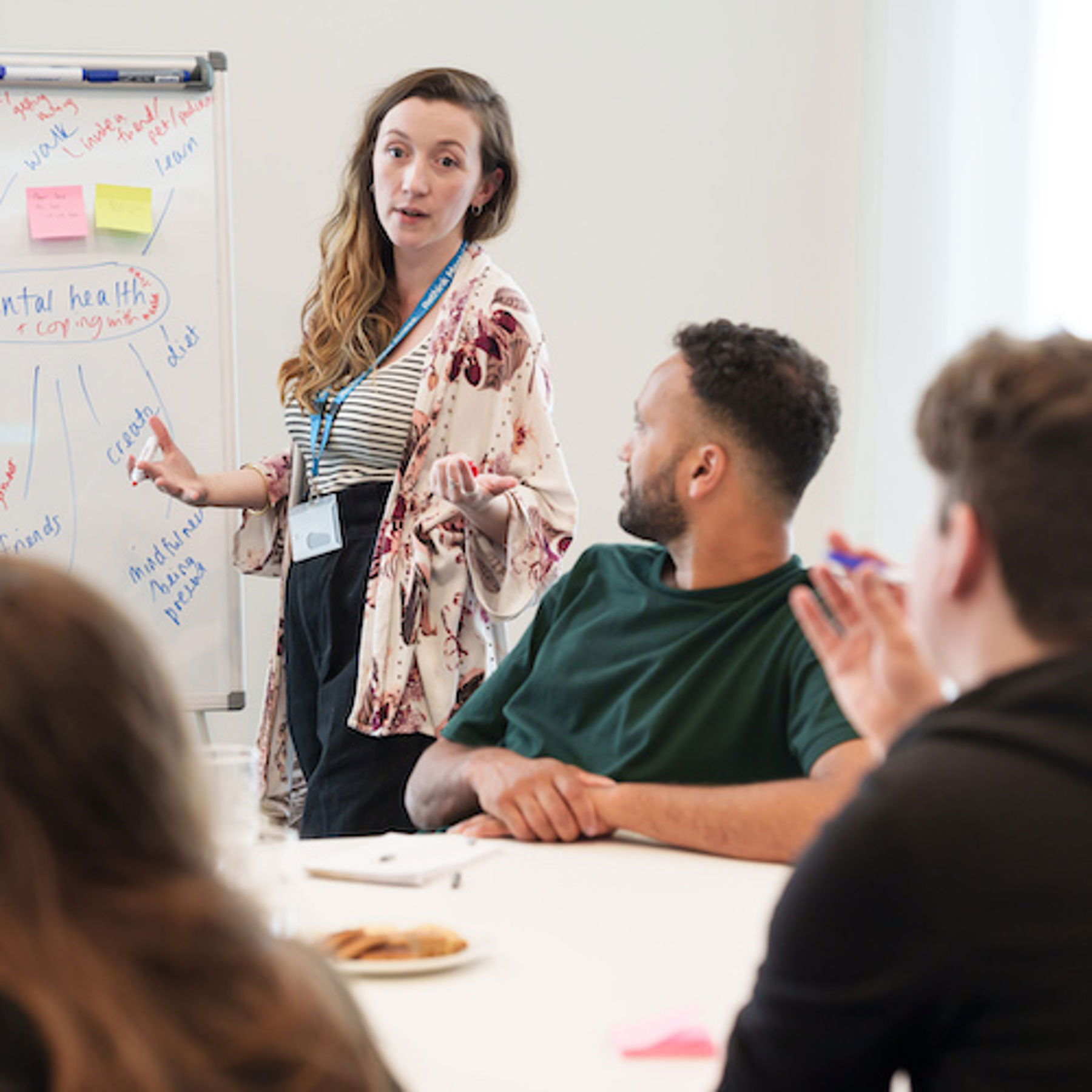 Gender Pay Gap Report