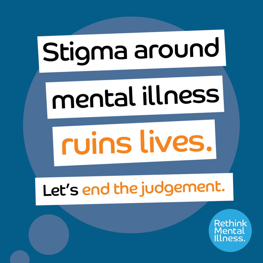 Impact Of Stigma 1