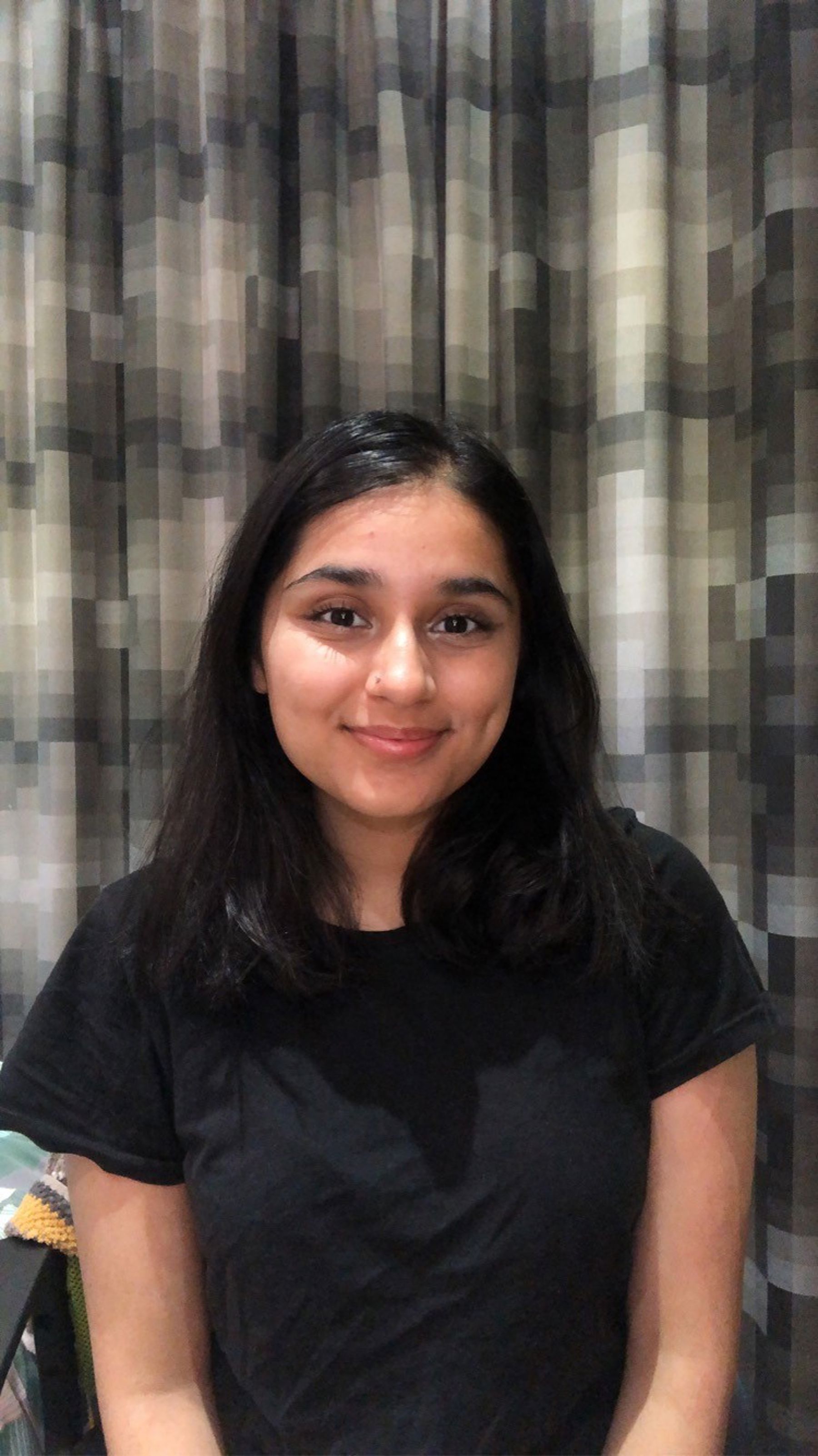 Janey Antoniou Award finalist: Tanya Marwaha