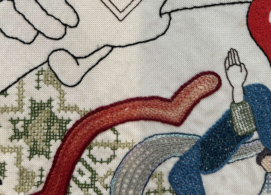 Steph Collins Inclusion 3