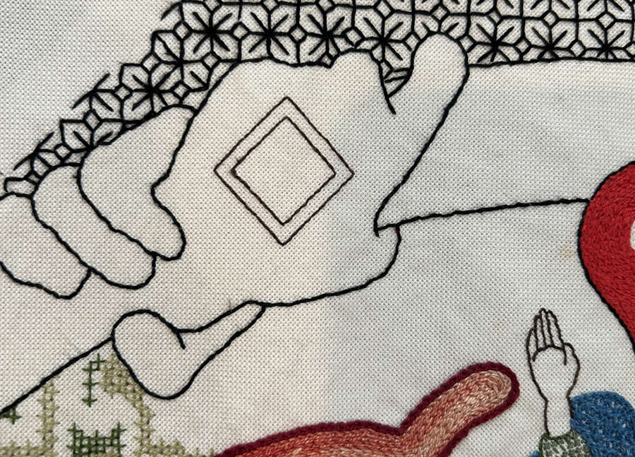 Steph Collins Inclusion 4