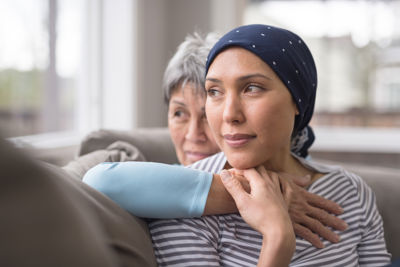 The Carer's Service