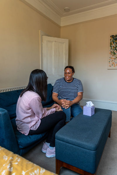 Bristol Ethnic Inclusion Service