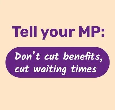 We urgently need your help