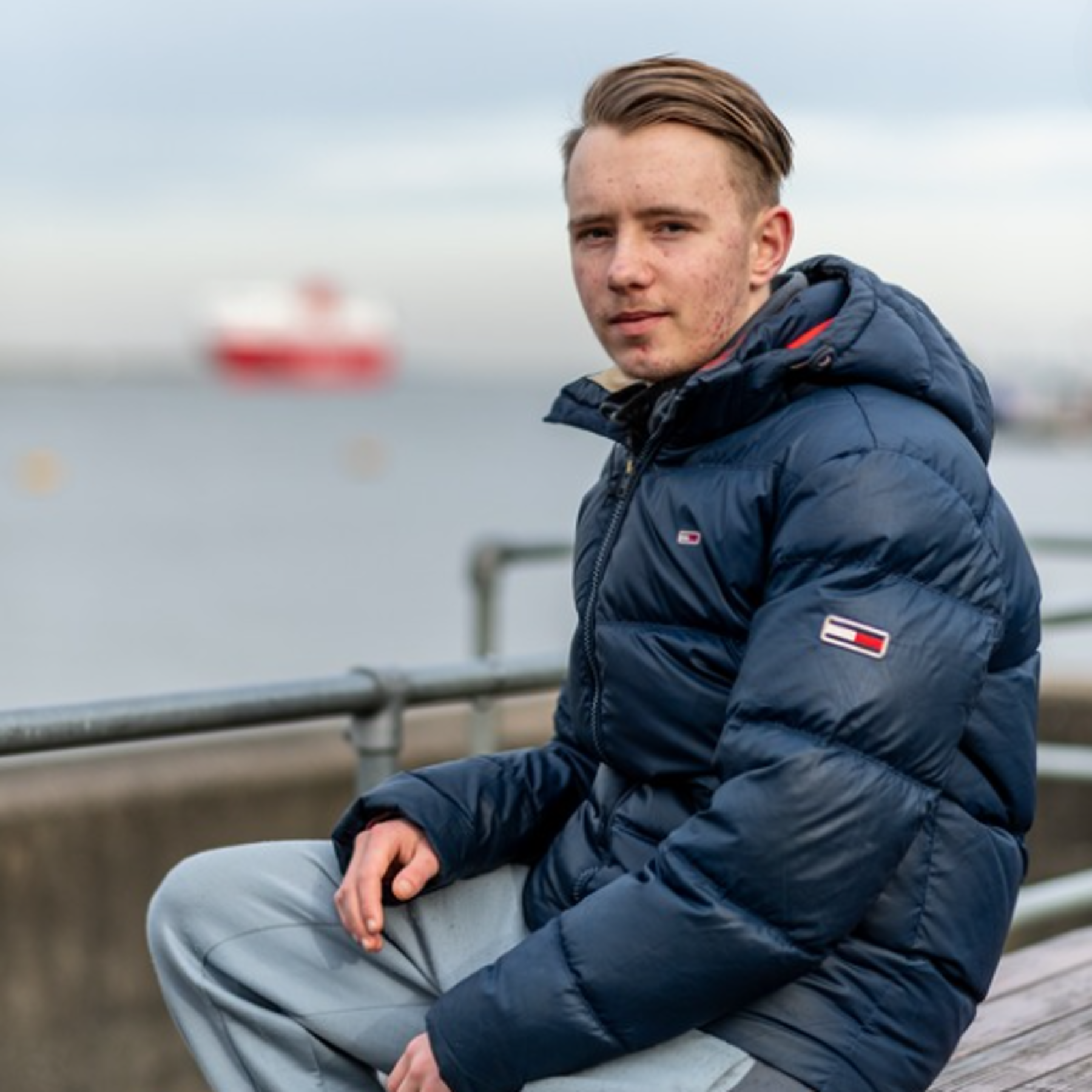 Share your story online