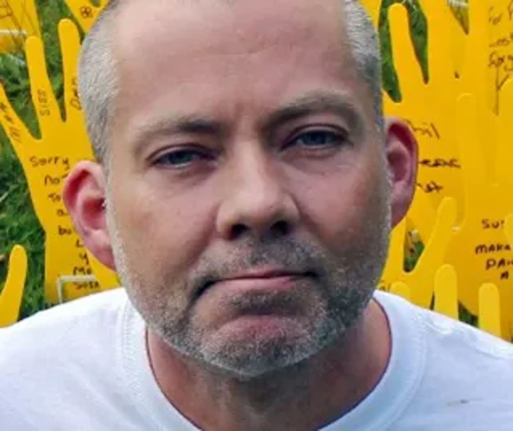 Janey Antoniou Award finalist: Dennis Baldwin