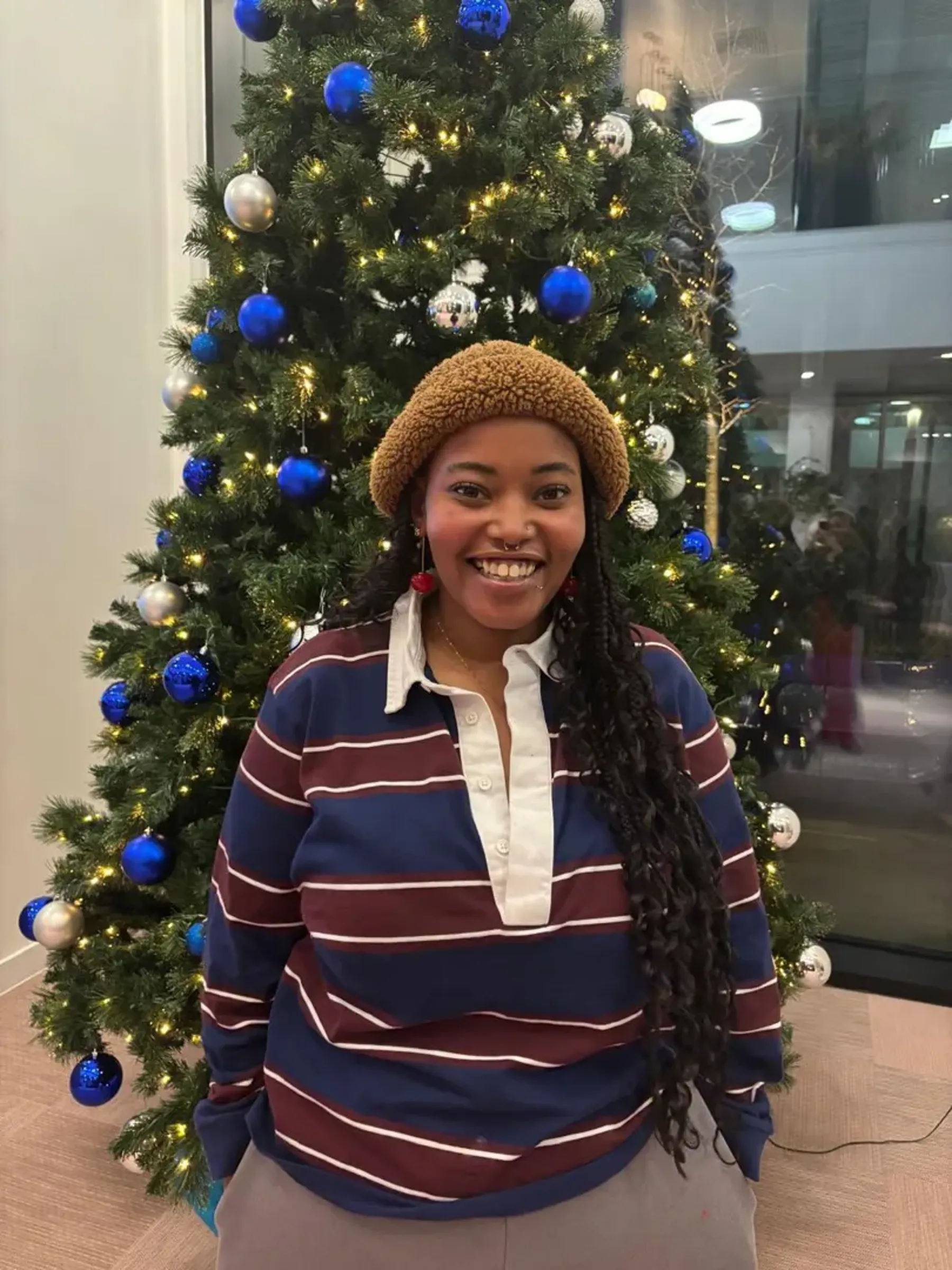 Set up a tribute In-Memory of your loved one 