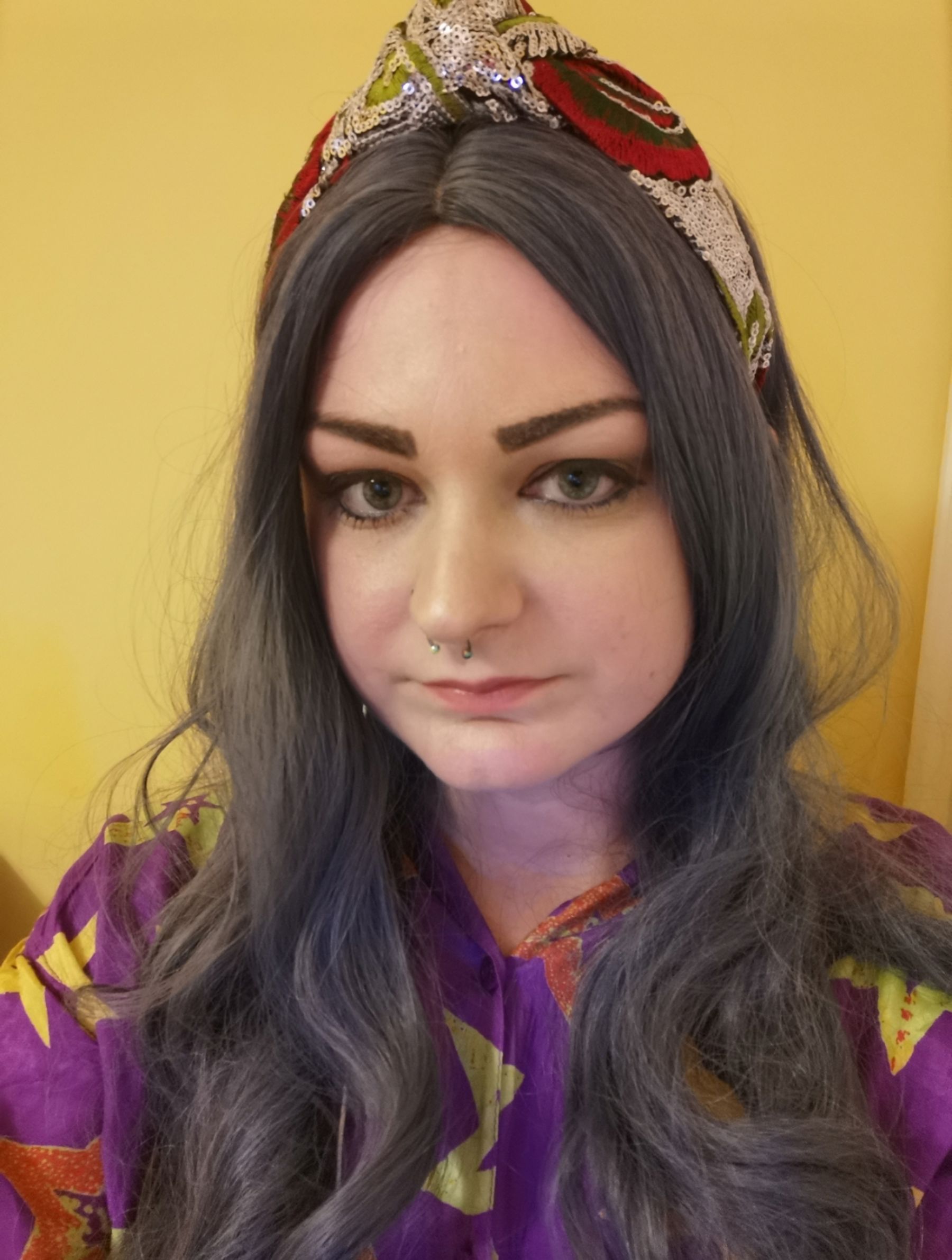 Janey Antoniou Award finalist: Katja Pavlovna 