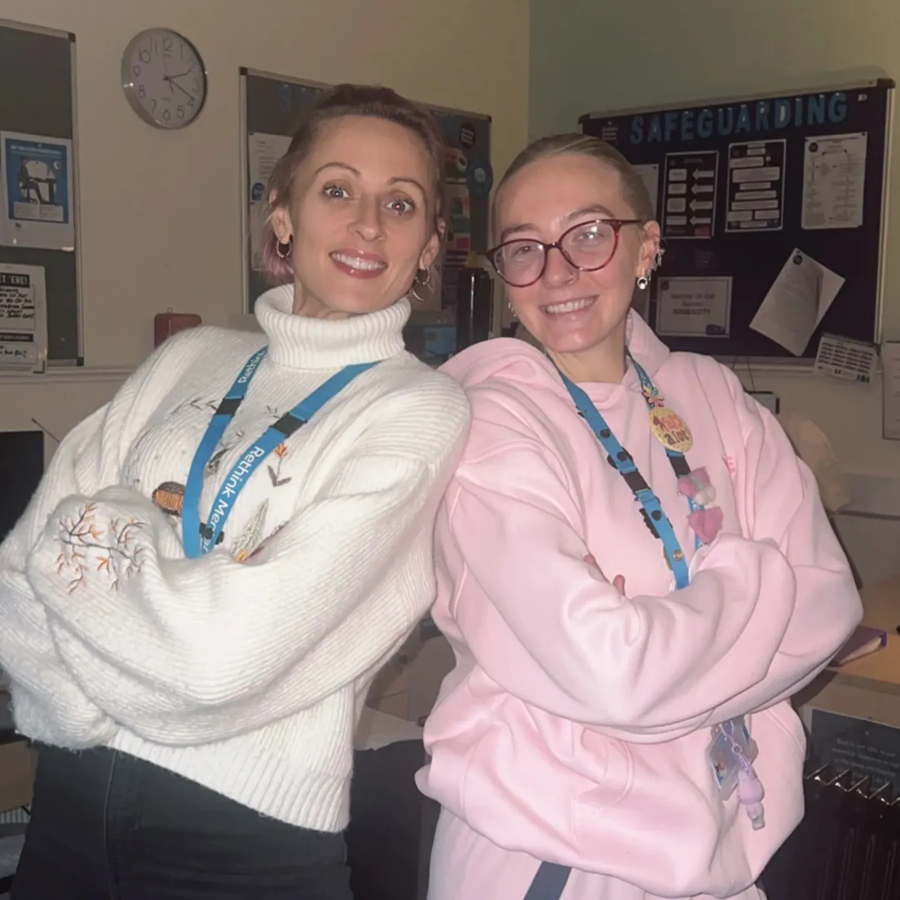 Sheffield Crisis House