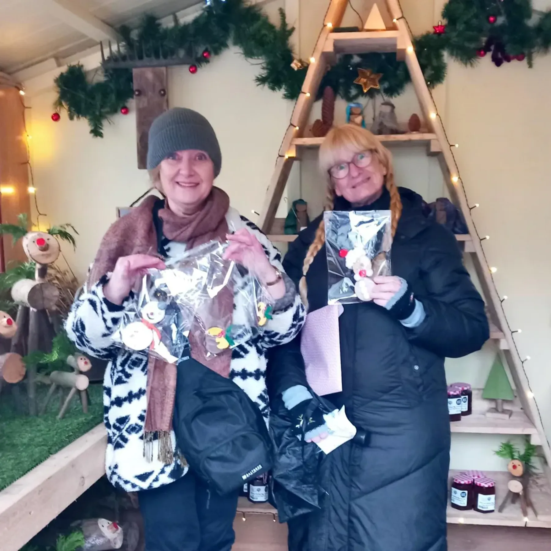 Building communities that care