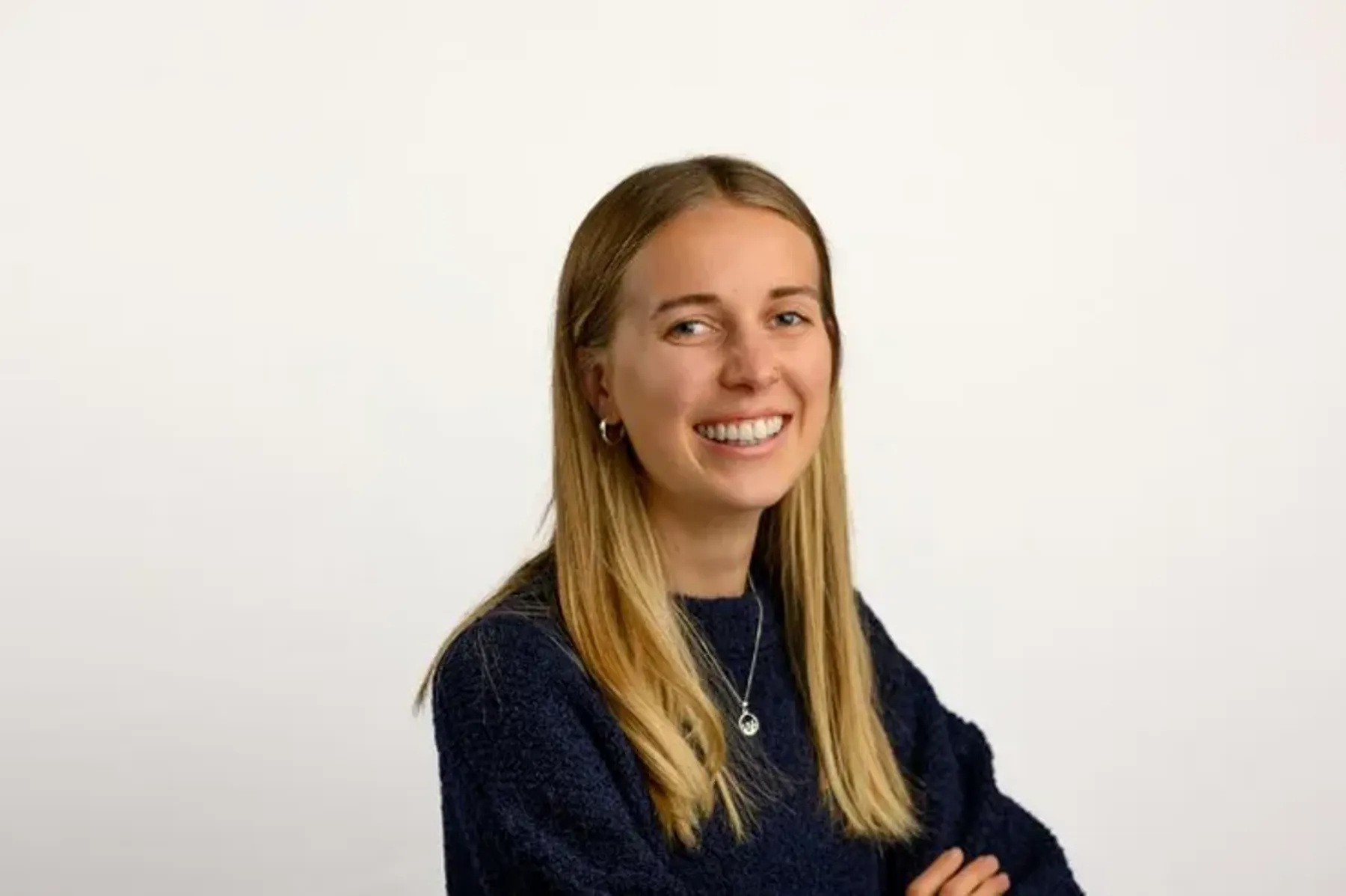 Janey Antoniou Award winner: Sophie du Plessis