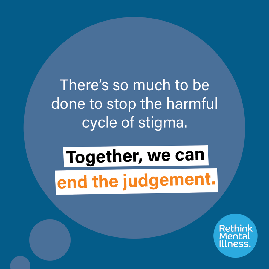 Impact Of Stigma 8