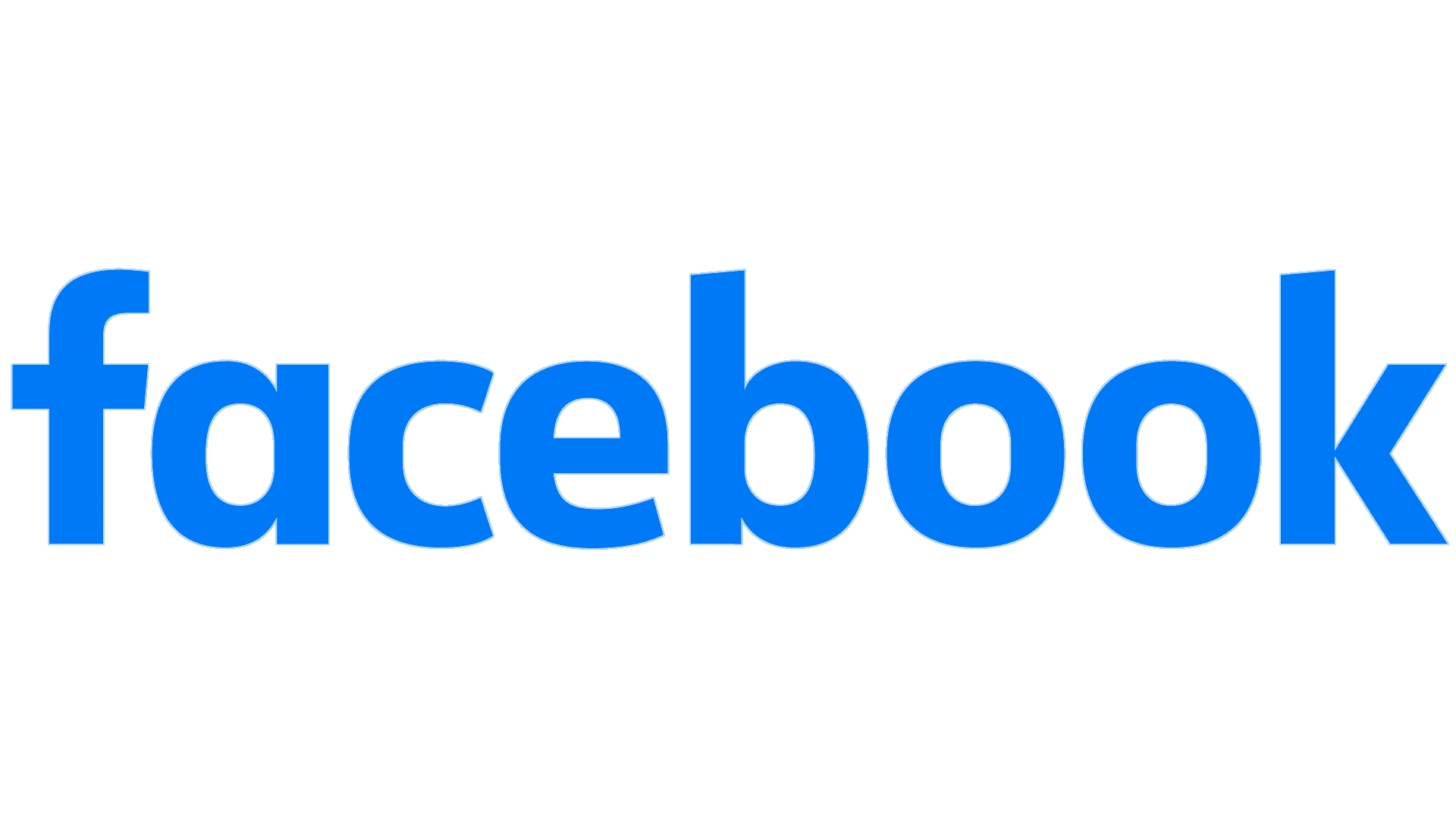 Facebook Logo