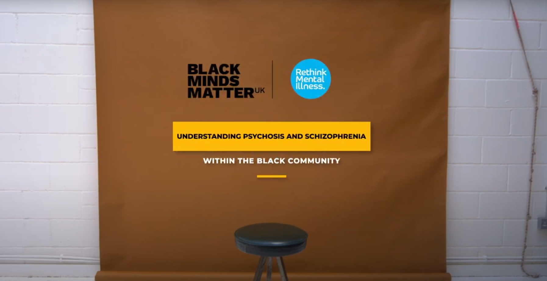 Understanding Psychosis And Schizophrenia Within The Black Community